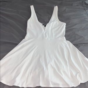 Express mini dress(skort)